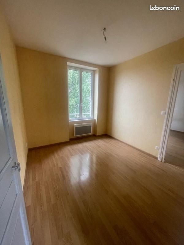 Appartement à louer, 34m², Chaumont