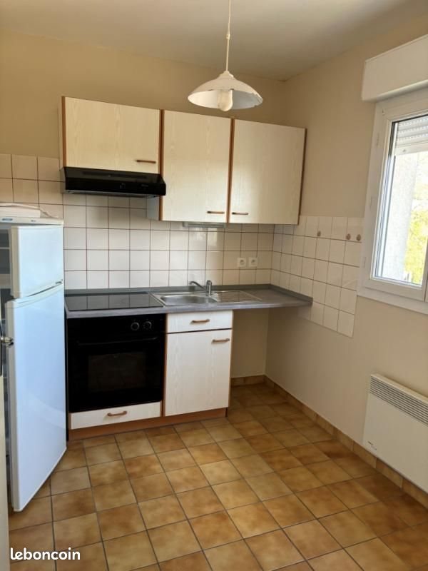 Appartement à louer, 35m², Chaumont