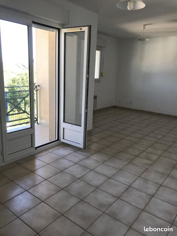 Appartement à louer, 35m², Chaumont