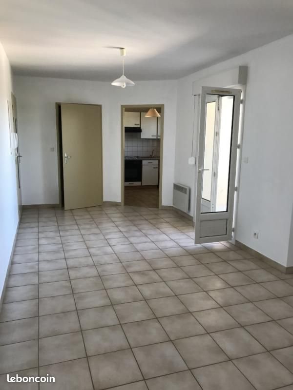 Appartement à louer, 35m², Chaumont