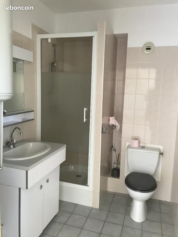 Appartement à louer, 35m², Chaumont