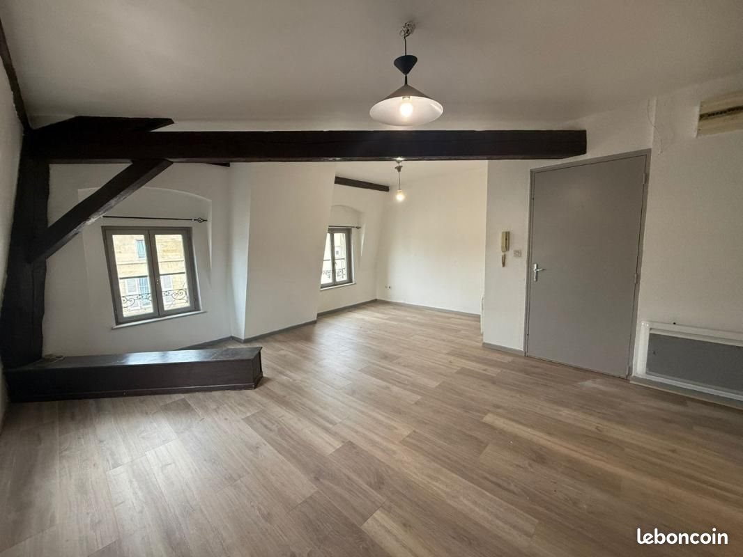 Appartement à louer, 35m², Bar-le-Duc