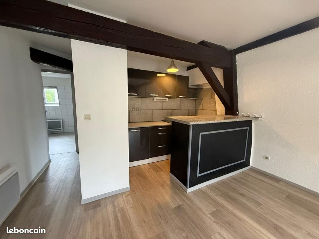 Appartement à louer, 35m², Bar-le-Duc