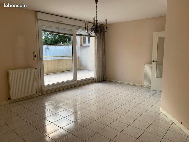 Appartement à louer, 86m², Bar-le-Duc