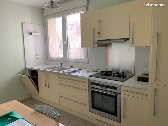 Appartement à louer, 86m², Bar-le-Duc