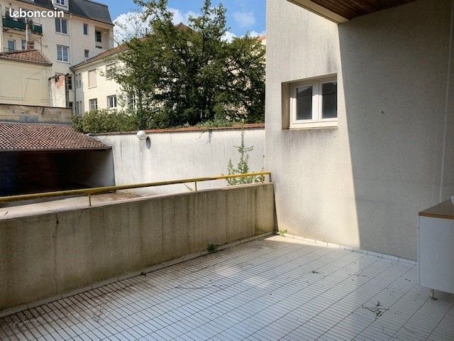 Appartement à louer, 86m², Bar-le-Duc