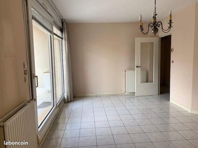 Appartement à louer, 86m², Bar-le-Duc