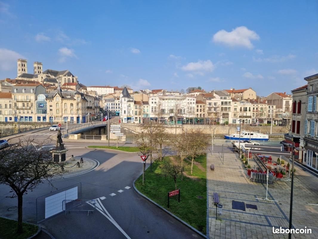 Appartement à louer, 135m², Verdun
