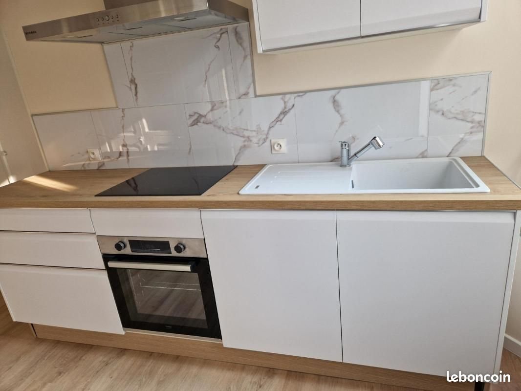 Appartement à louer, 135m², Verdun