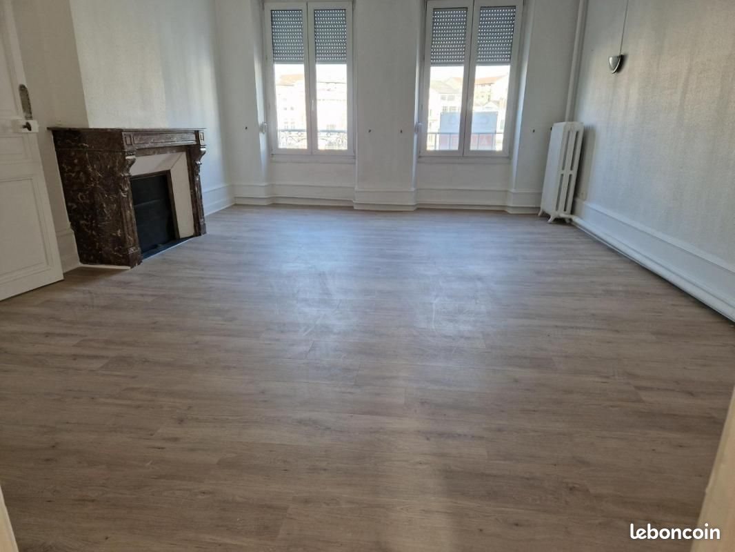 Appartement à louer, 135m², Verdun
