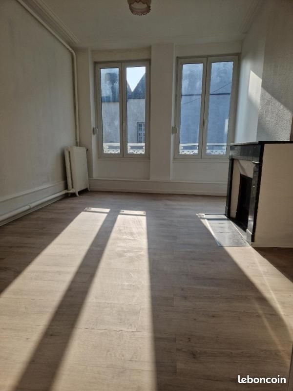 Appartement à louer, 135m², Verdun