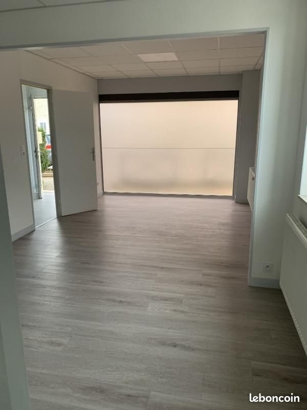 Appartement à louer, 58m², Biesles