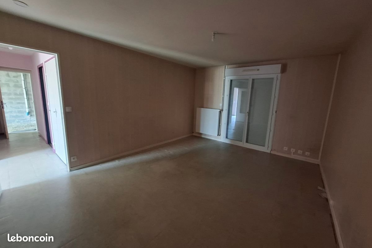 Maison à vendre, 62m², Lanvéoc
