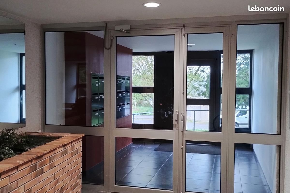 Appartement à vendre, 50m², Bain-de-Bretagne