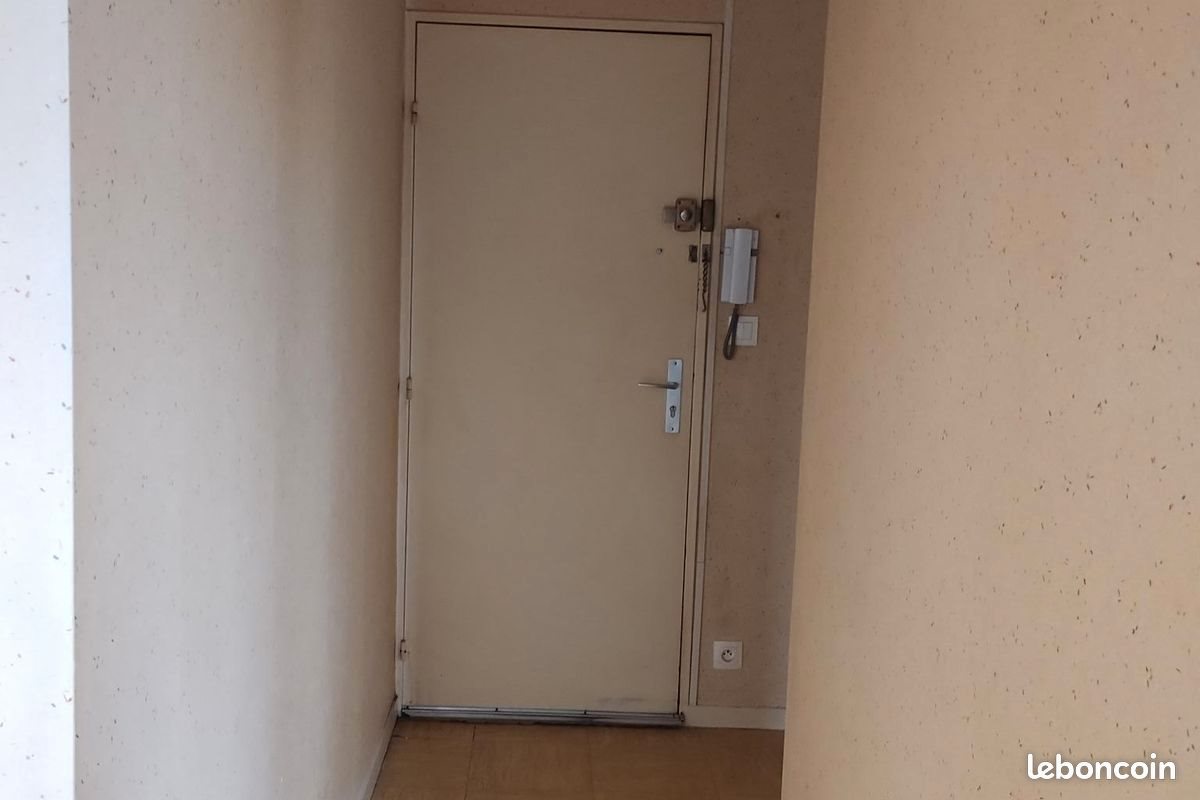 Appartement à vendre, 50m², Bain-de-Bretagne