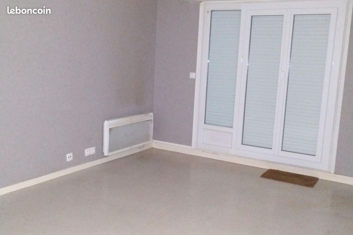 Appartement à vendre, 50m², Bain-de-Bretagne
