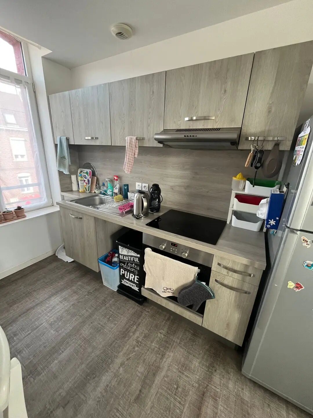 Appartement à louer, 60m², Cysoing
