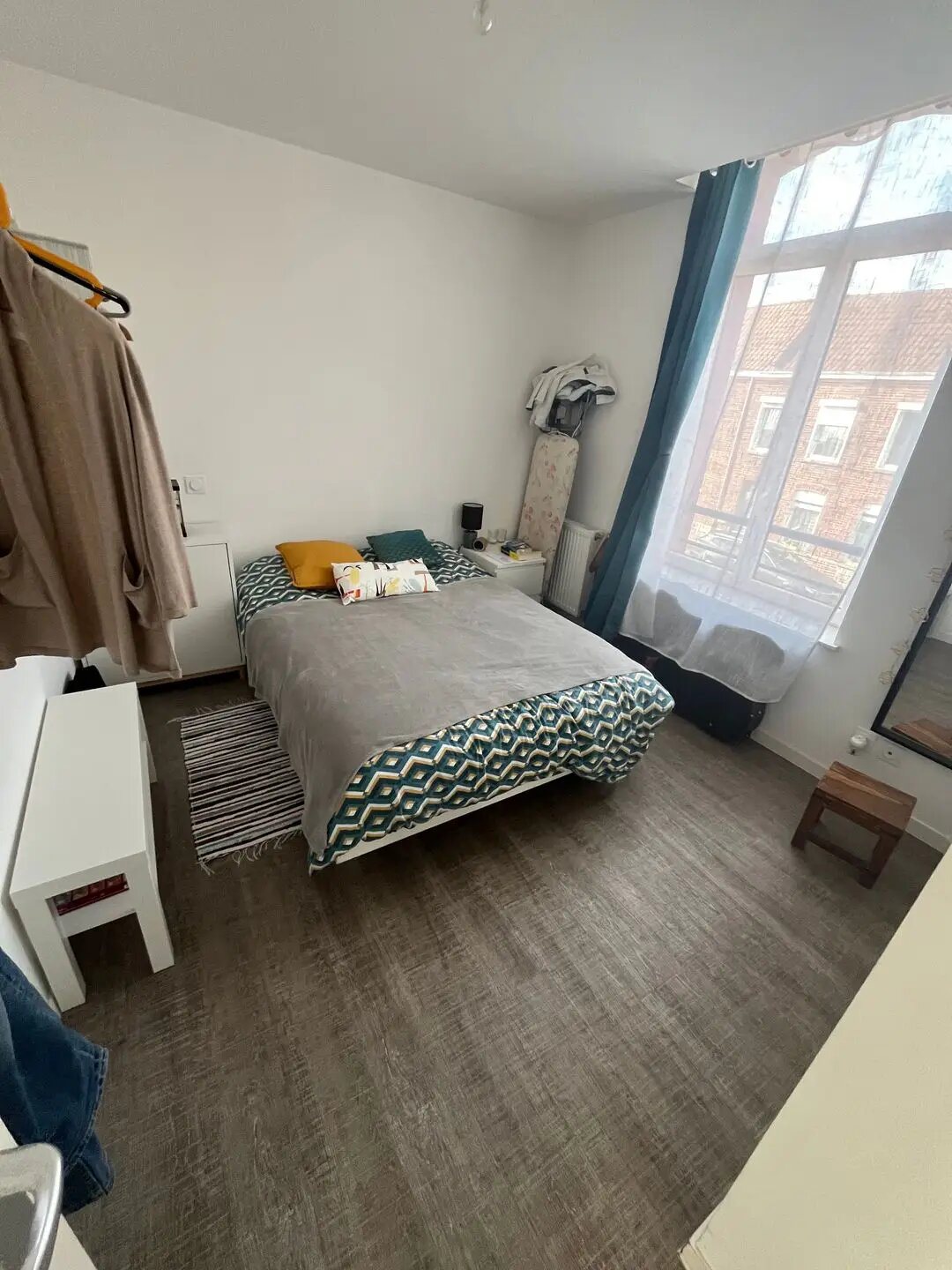 Appartement à louer, 60m², Cysoing
