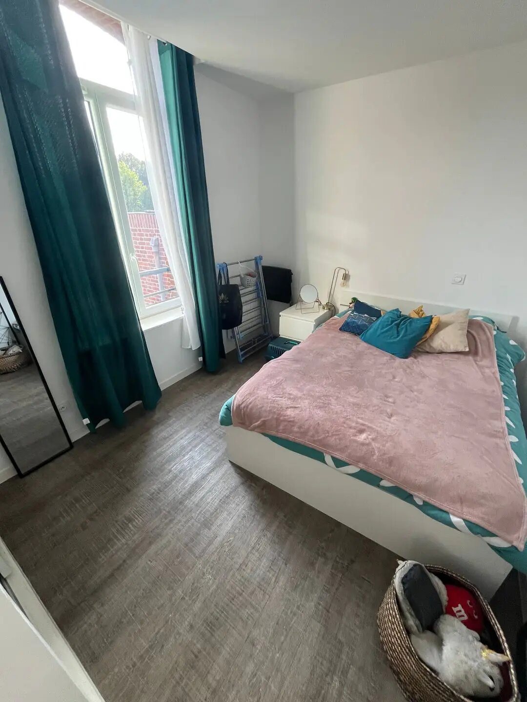 Appartement à louer, 60m², Cysoing