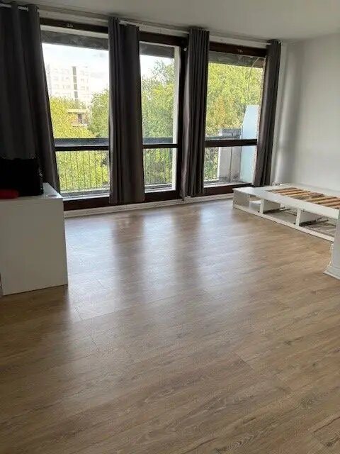 Appartement à louer, 35m², Mons-en-Baroeul