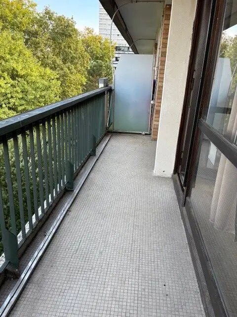 Appartement à louer, 35m², Mons-en-Baroeul