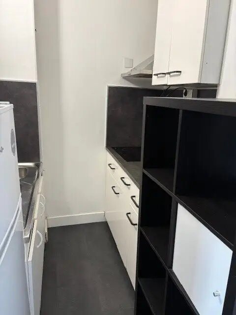 Appartement à louer, 35m², Mons-en-Baroeul