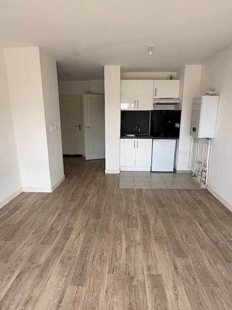 Appartement à louer, 29m², Lys-lez-Lannoy