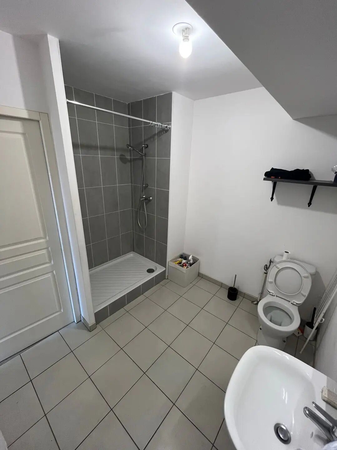 Appartement à louer, 29m², Lys-lez-Lannoy