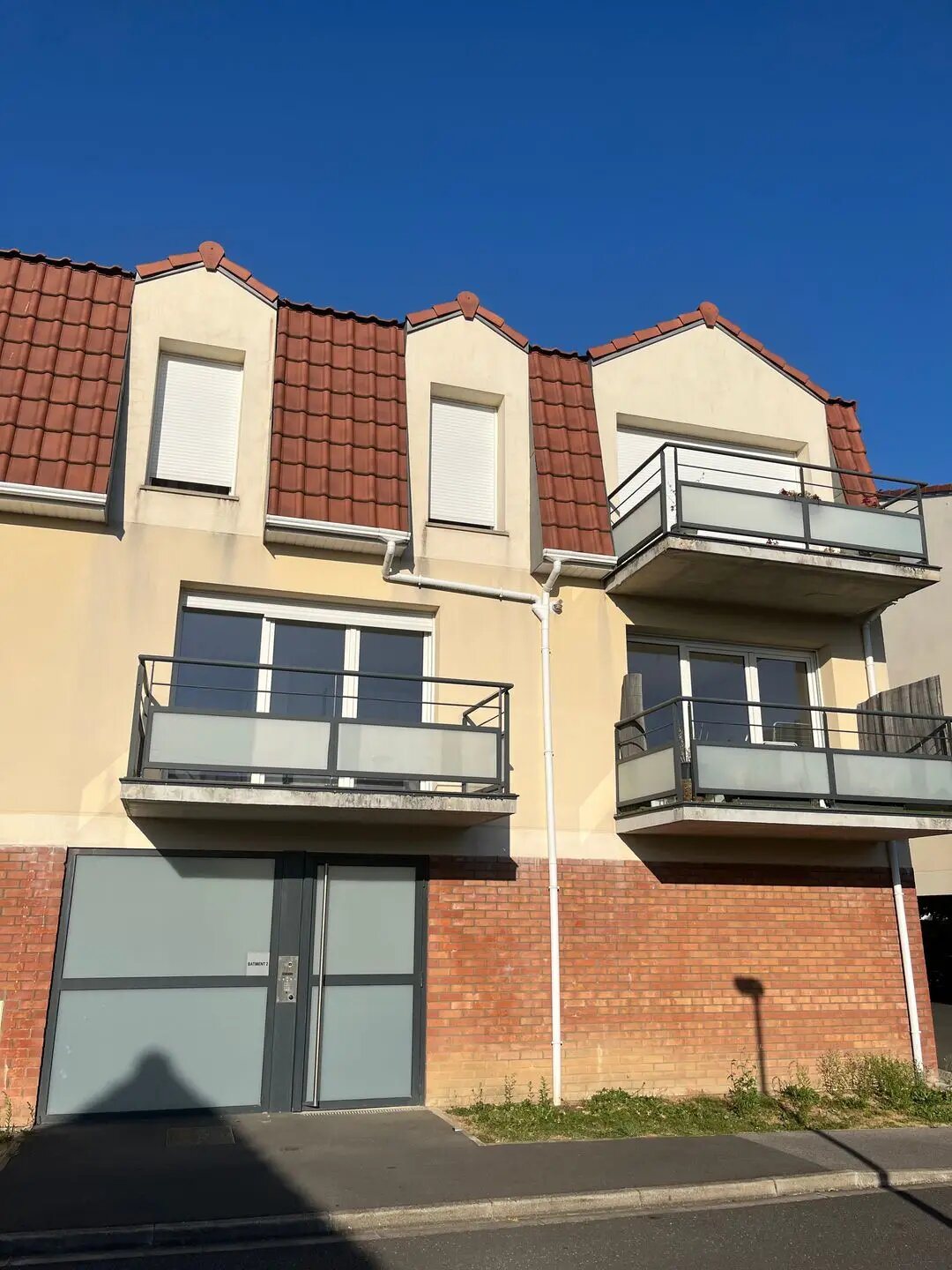 Appartement à louer, 29m², Lys-lez-Lannoy
