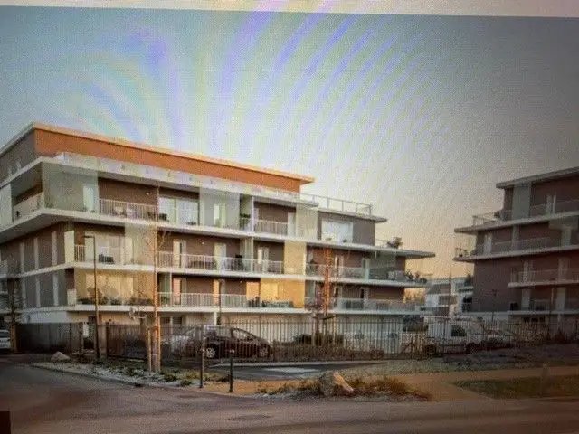 Appartement à louer, 49m², Villeneuve-d'Ascq
