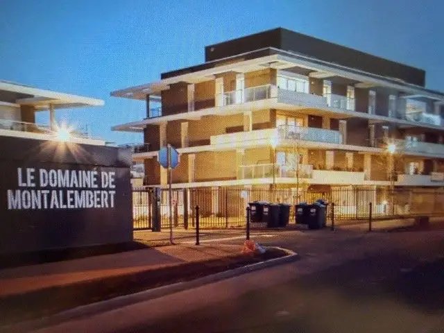 Appartement à louer, 49m², Villeneuve-d'Ascq