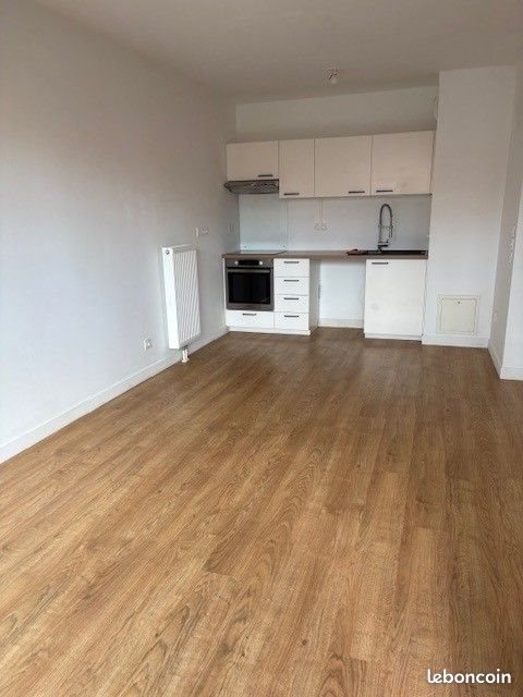 Appartement à louer, 45m², Wasquehal