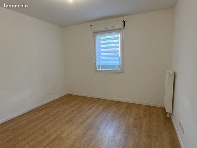 Appartement à louer, 45m², Wasquehal