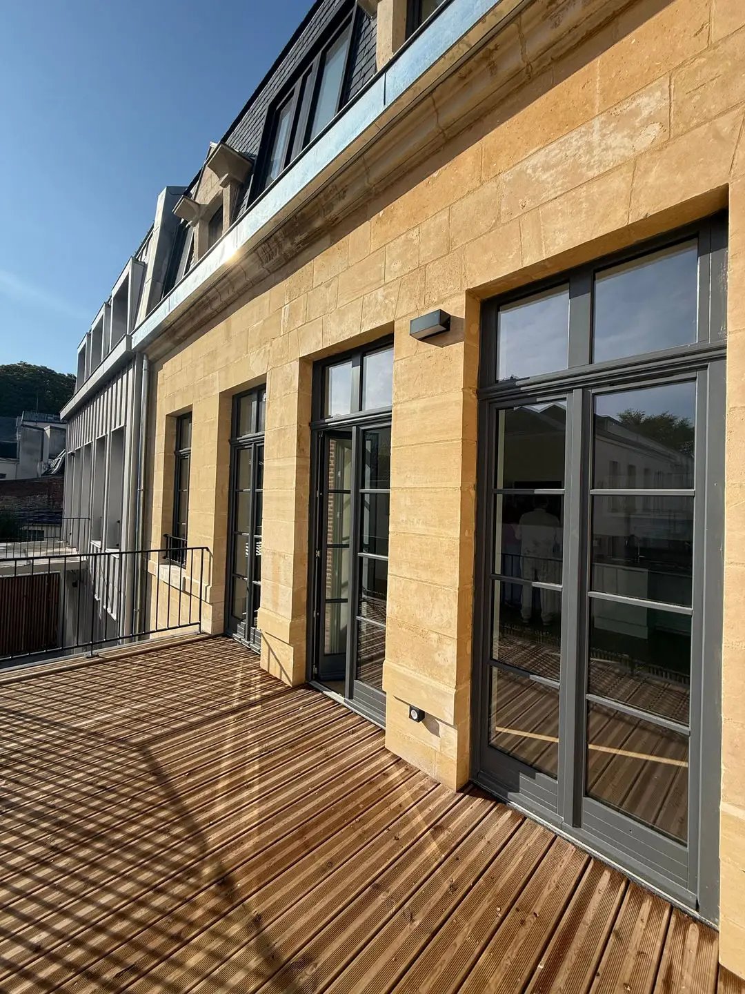 Appartement à louer, 60m², Arras