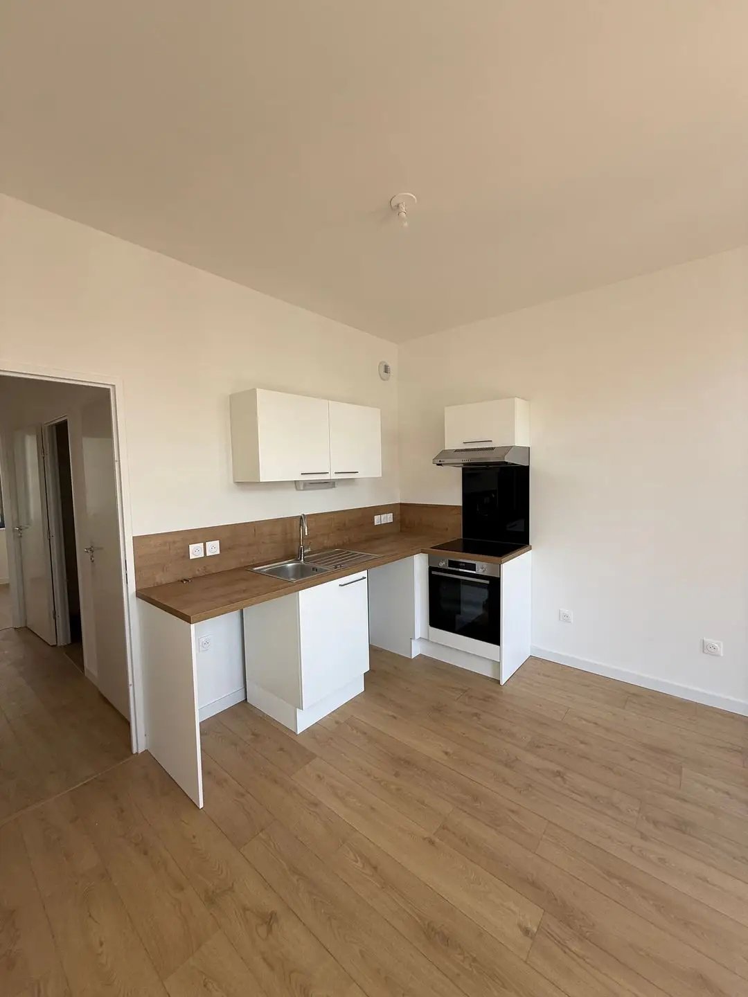 Appartement à louer, 60m², Arras