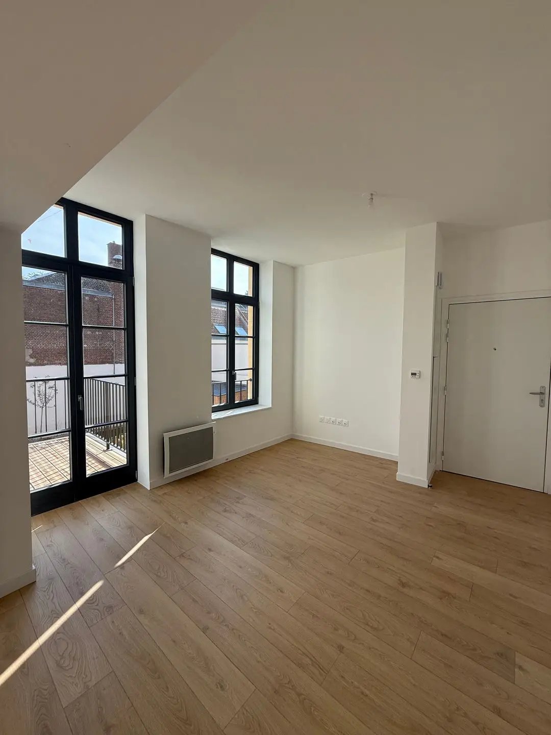 Appartement à louer, 60m², Arras