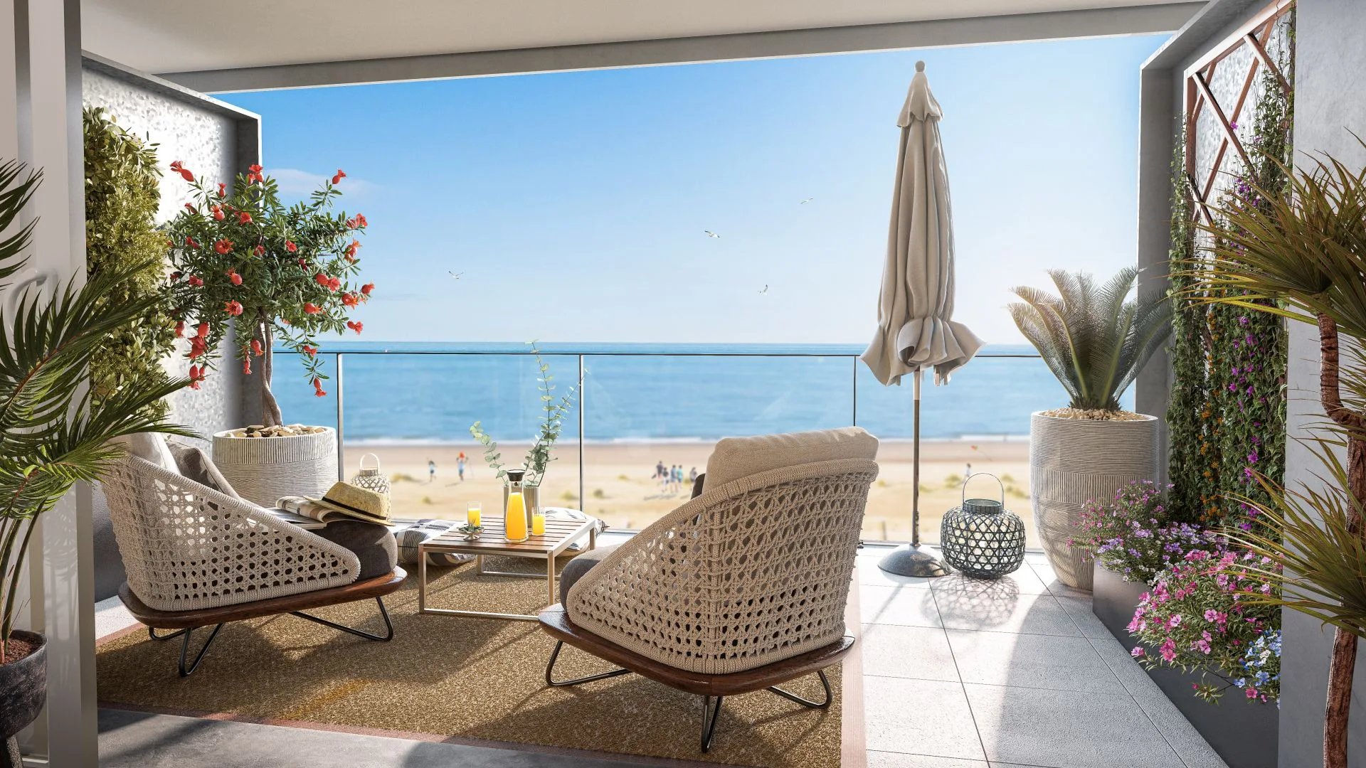 Appartement à vendre, 277m², Dunkerque