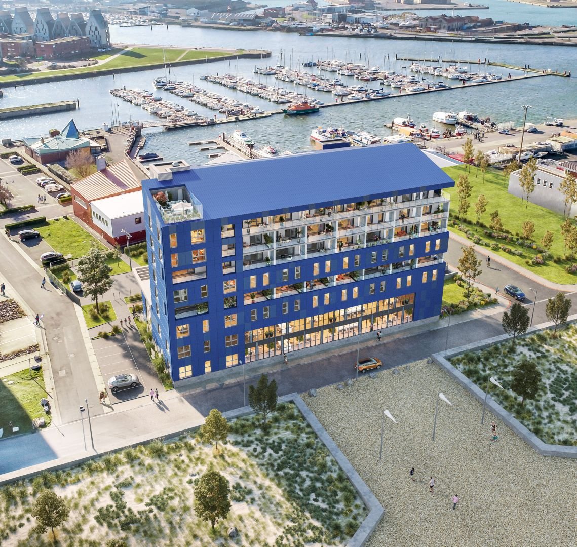 Appartement à vendre, 277m², Dunkerque