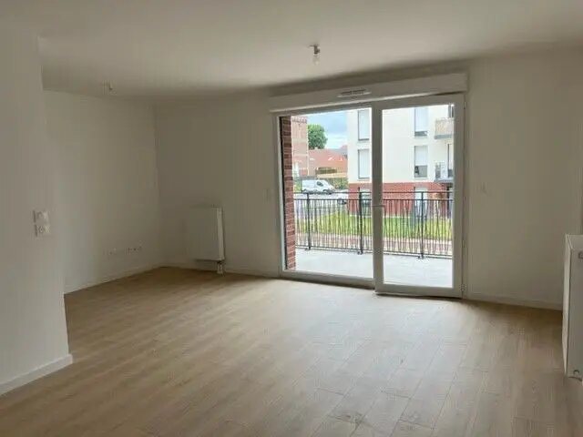 Appartement à louer, 65m², Templeuve-en-Pévèle