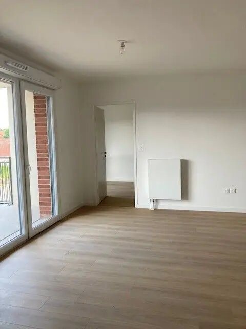 Appartement à louer, 65m², Templeuve-en-Pévèle