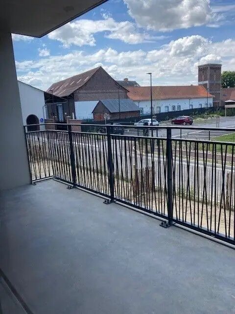 Appartement à louer, 65m², Templeuve-en-Pévèle