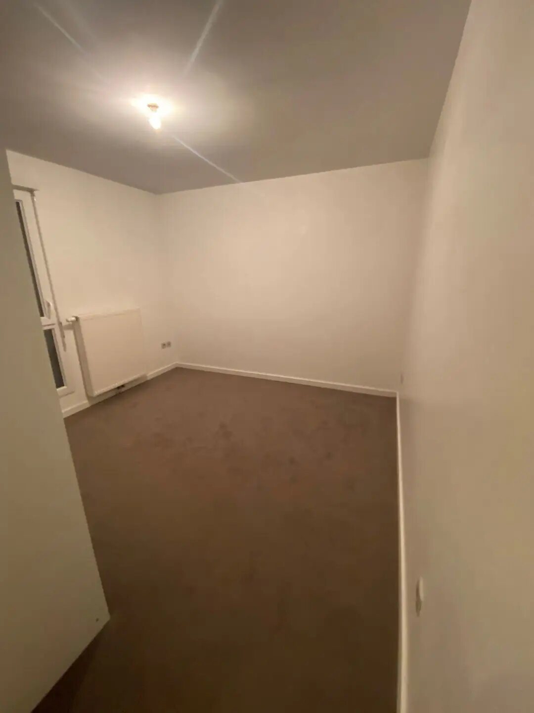 Appartement à louer, 43m², Wasquehal