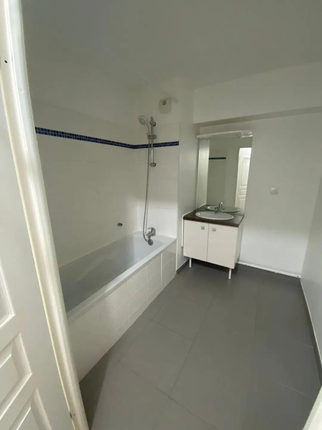 Appartement à louer, 43m², Wasquehal