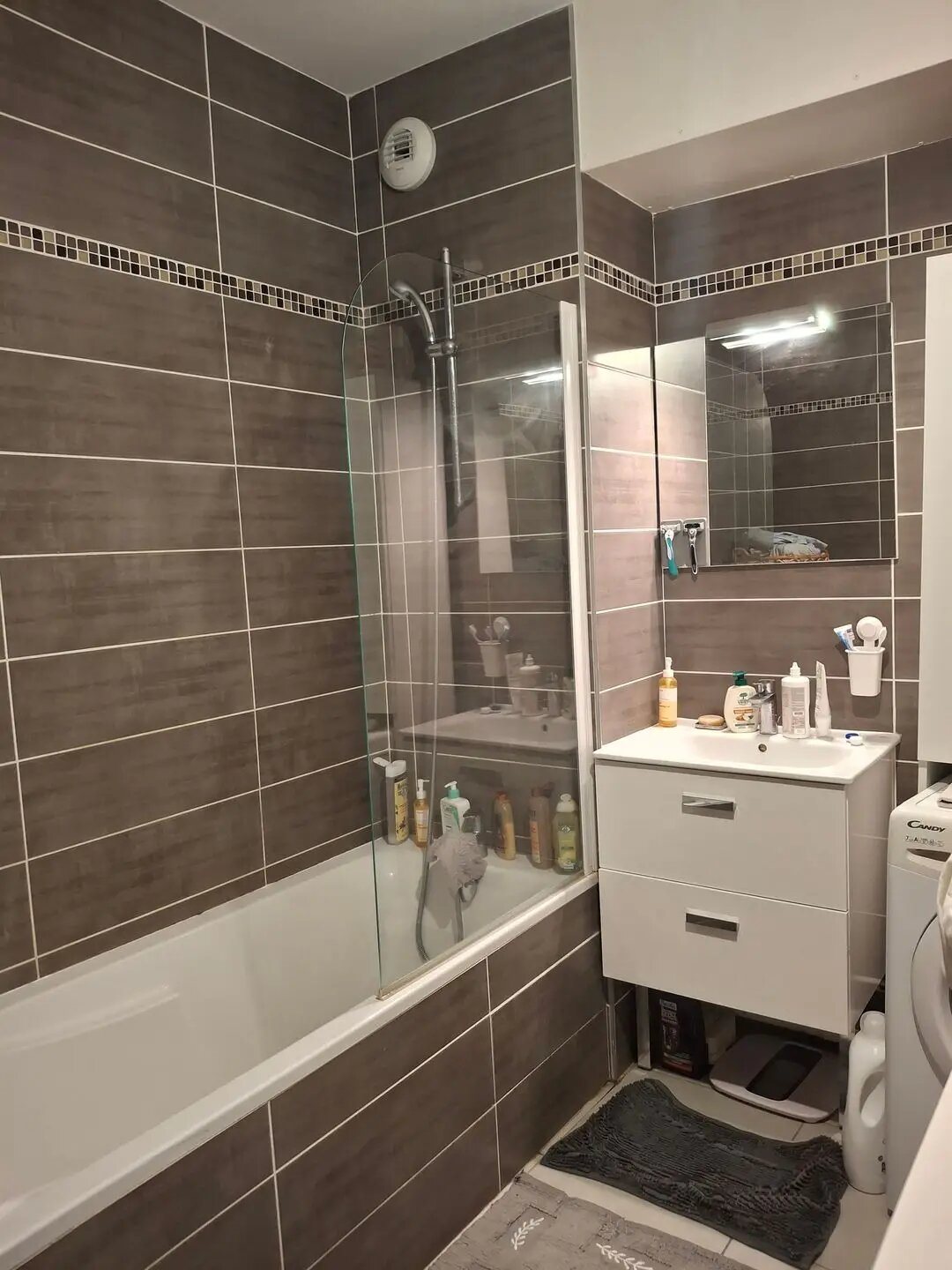 Appartement à louer, 29m², Marcq-en-Baroeul