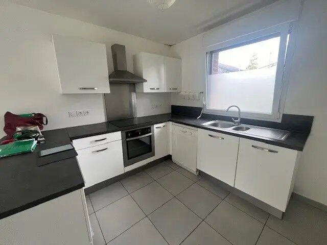 Maison à louer, 110m², Cysoing