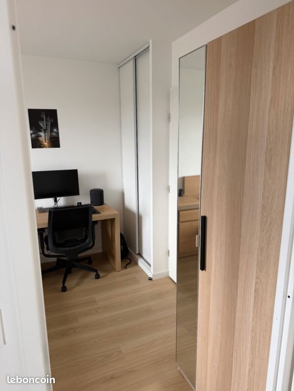 Appartement à louer, 43m², Templeuve-en-Pévèle