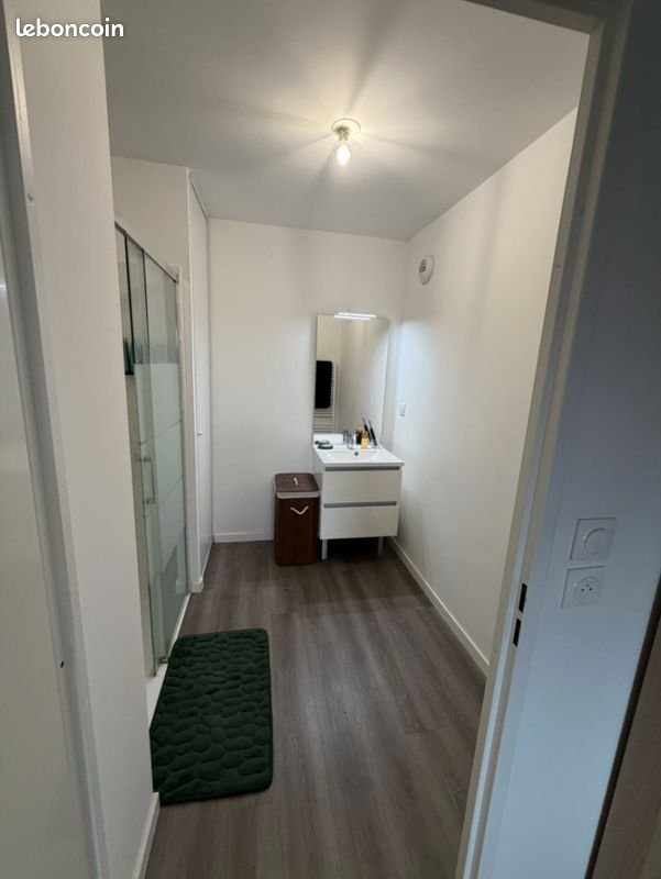 Appartement à louer, 43m², Templeuve-en-Pévèle