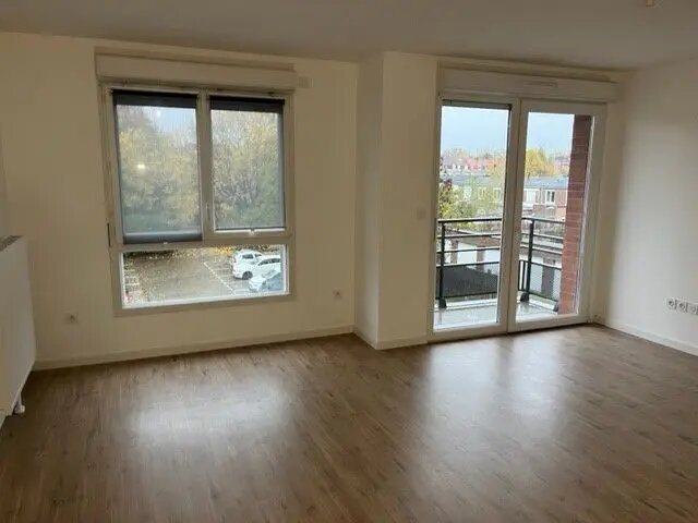 Appartement à louer, 65m², Saint-André-lez-Lille