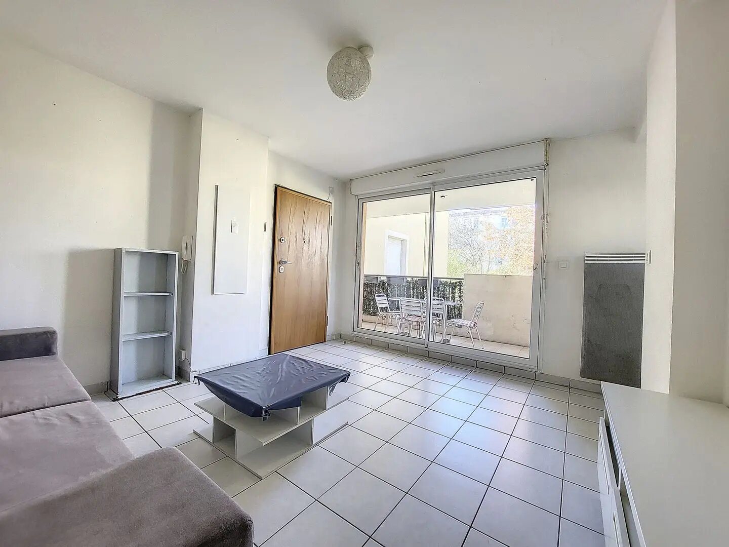 Appartement à louer, 37m², Avignon