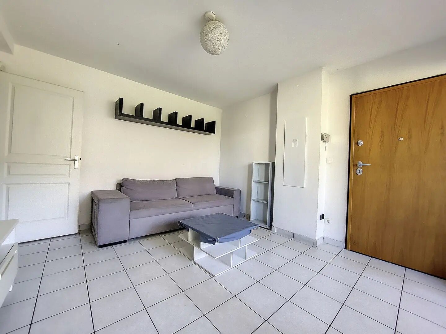 Appartement à louer, 37m², Avignon
